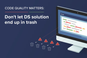 Code quality matters