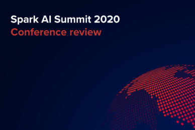 ai summit big data spark 2020