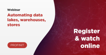 AUTOMATION OF DATA ORIENTED SOLUTIONS