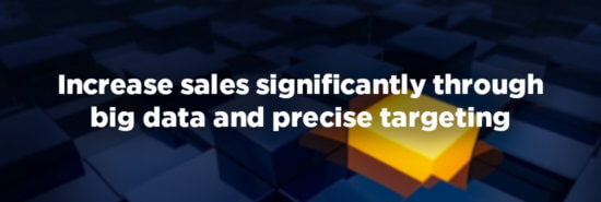 PROPENSITY MODELLING FOR BANKS