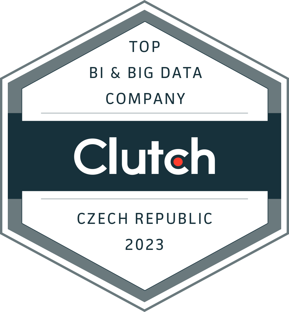 top clutch.co bi big data company czech republic 2023 1